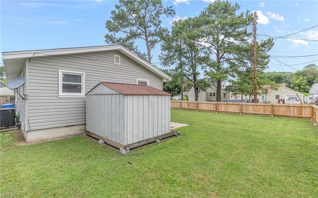 1000 Wingfield AVE, Chesapeake, VA 23325