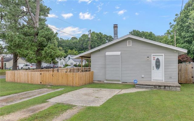 1000 Wingfield AVE, Chesapeake, VA 23325