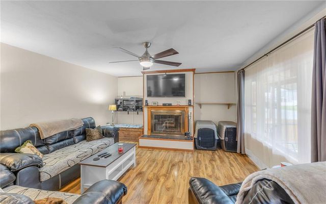 1000 Wingfield AVE, Chesapeake, VA 23325
