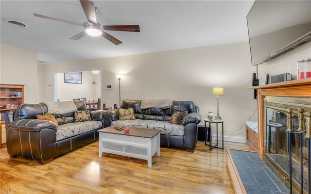 1000 Wingfield AVE, Chesapeake, VA 23325