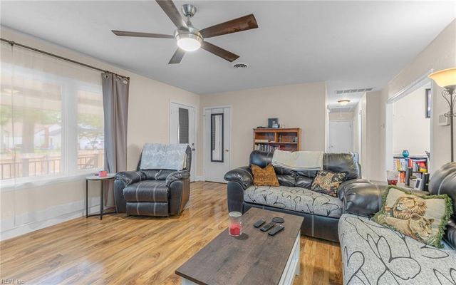 1000 Wingfield AVE, Chesapeake, VA 23325
