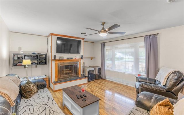 1000 Wingfield AVE, Chesapeake, VA 23325