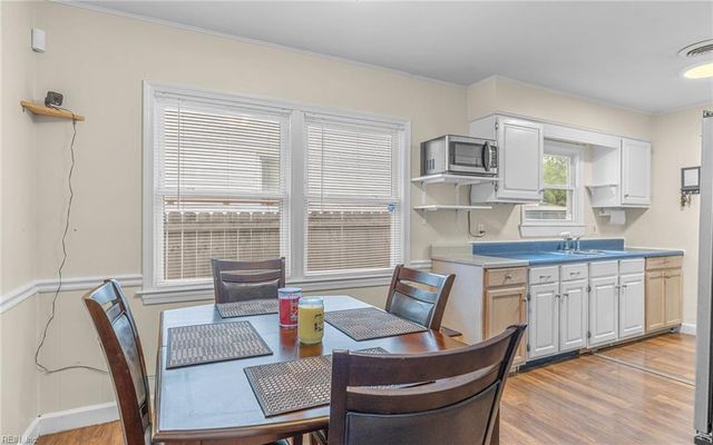 1000 Wingfield AVE, Chesapeake, VA 23325