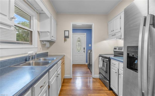 1000 Wingfield AVE, Chesapeake, VA 23325