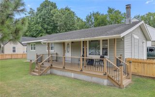 1000 Wingfield AVE, Chesapeake, VA 23325
