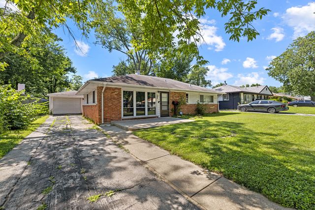 454 Indianwood Boulevard, Park Forest, IL 60466