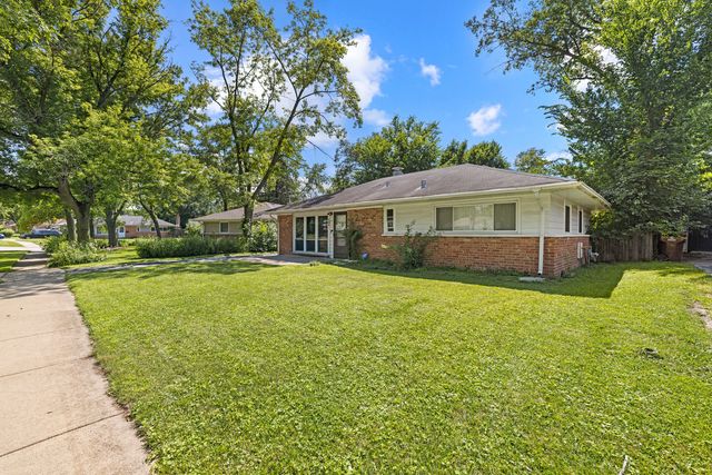 454 Indianwood Boulevard, Park Forest, IL 60466