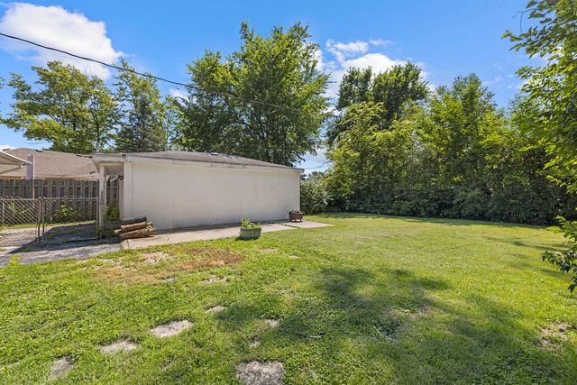 454 Indianwood Boulevard, Park Forest, IL 60466