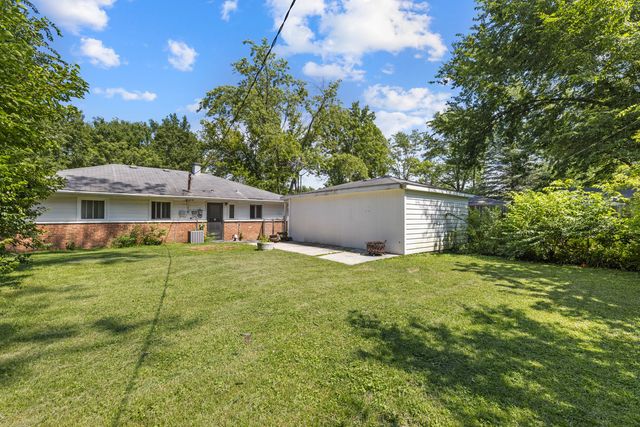 454 Indianwood Boulevard, Park Forest, IL 60466