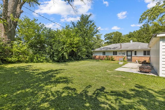 454 Indianwood Boulevard, Park Forest, IL 60466