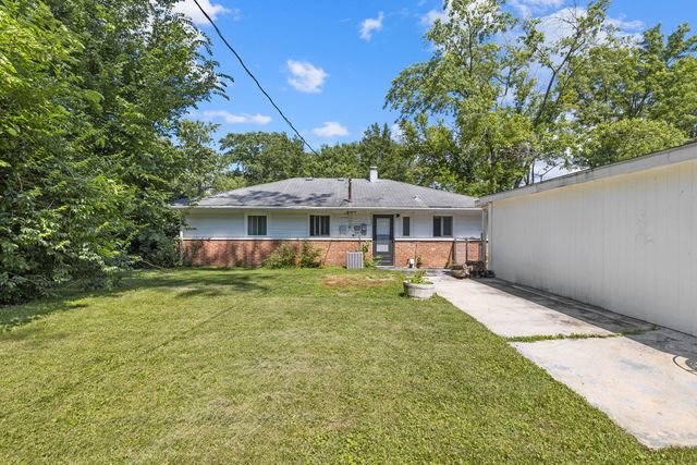454 Indianwood Boulevard, Park Forest, IL 60466
