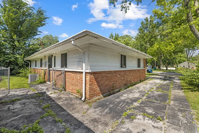 454 Indianwood Boulevard, Park Forest, IL 60466
