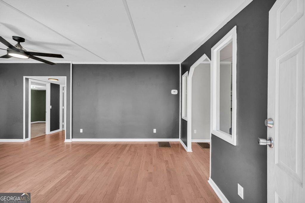 515 Donald Cleveland Road, Mount Airy, GA 30563 — photo 2
