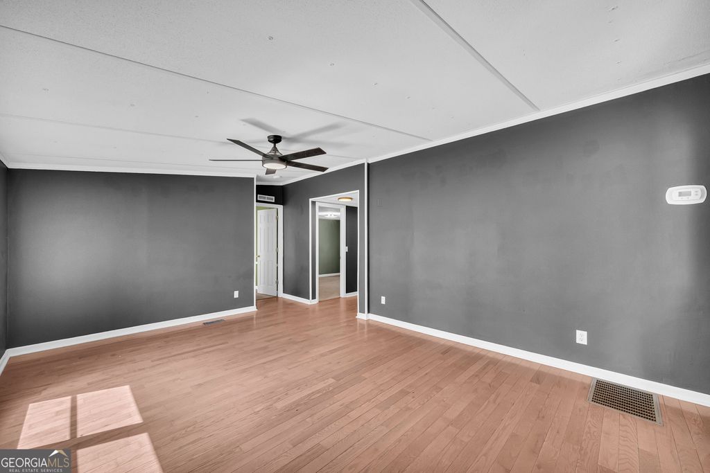 515 Donald Cleveland Road, Mount Airy, GA 30563 — photo 3