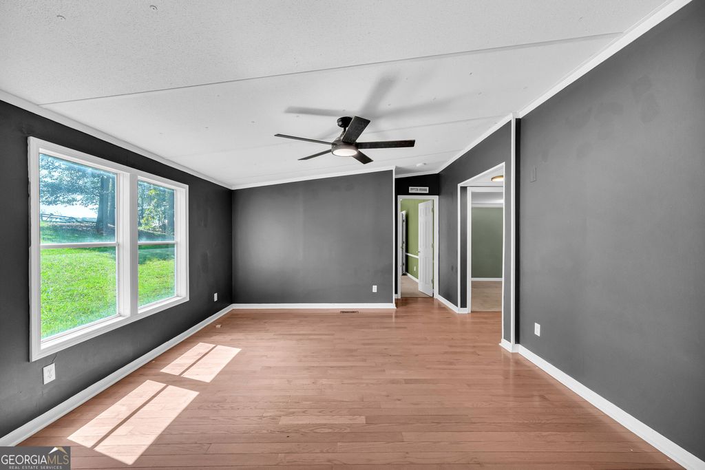 515 Donald Cleveland Road, Mount Airy, GA 30563 — photo 4