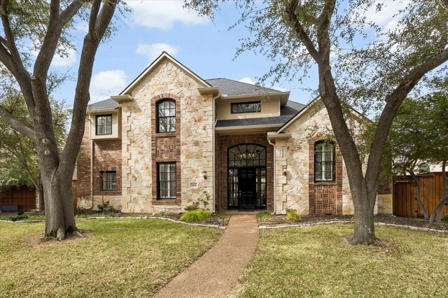 3609 Ellington Drive, Plano, TX 75093