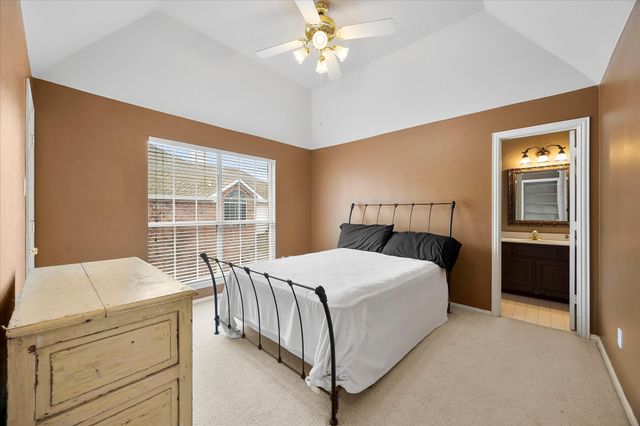 3609 Ellington Drive, Plano, TX 75093