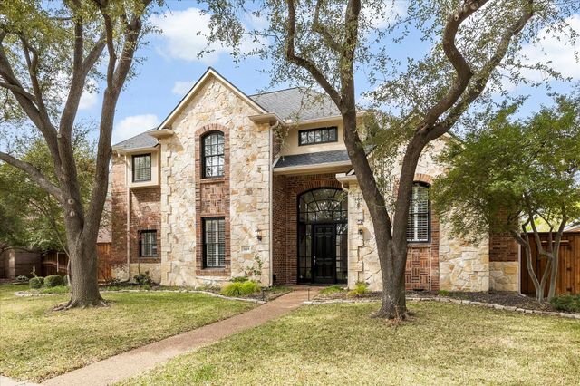 3609 Ellington Drive, Plano, TX 75093