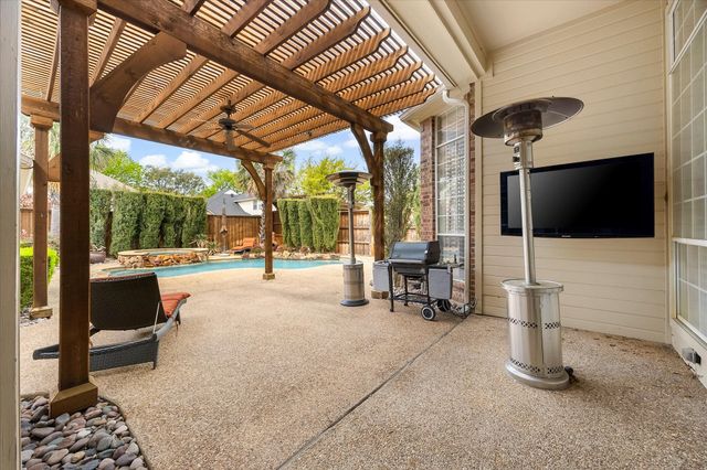 3609 Ellington Drive, Plano, TX 75093