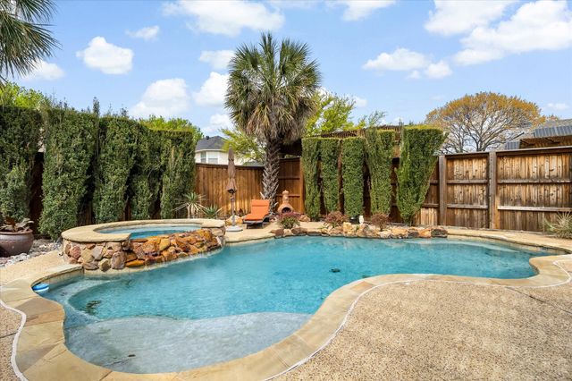 3609 Ellington Drive, Plano, TX 75093