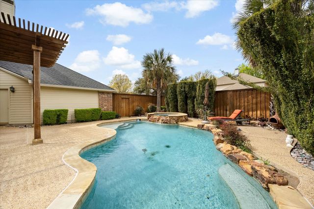 3609 Ellington Drive, Plano, TX 75093