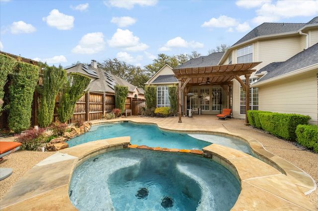 3609 Ellington Drive, Plano, TX 75093