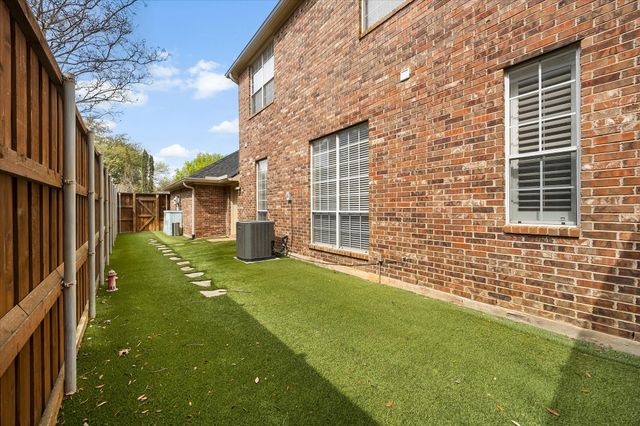 3609 Ellington Drive, Plano, TX 75093