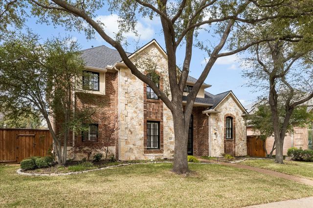 3609 Ellington Drive, Plano, TX 75093