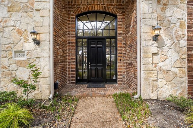 3609 Ellington Drive, Plano, TX 75093