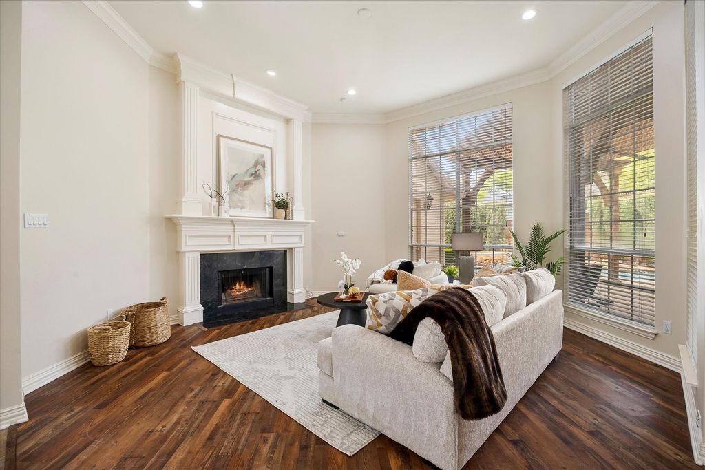 3609 Ellington Drive, Plano, TX 75093