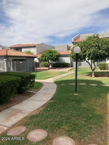 220 N 22nd Place N 2059, Mesa, AZ 85213