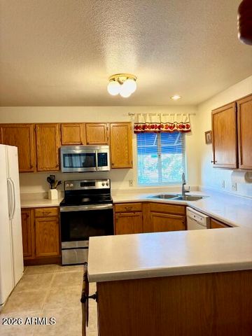 220 N 22nd Place N 2059, Mesa, AZ 85213