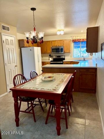 220 N 22nd Place N 2059, Mesa, AZ 85213