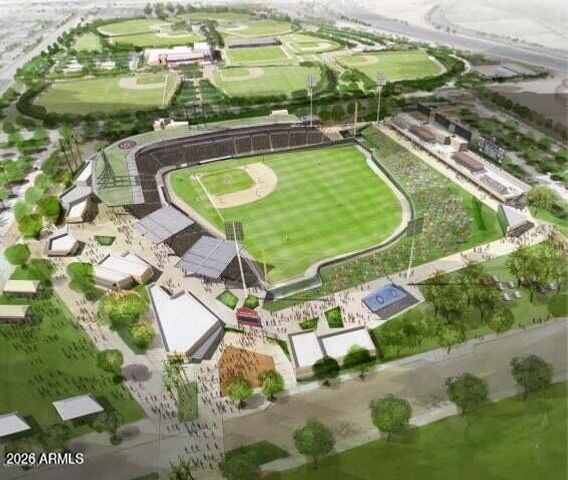 220 N 22nd Place N 2059, Mesa, AZ 85213