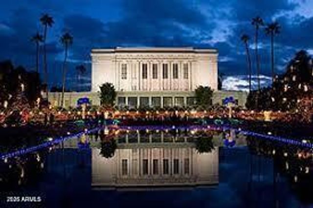 220 N 22nd Place N 2059, Mesa, AZ 85213