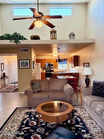 220 N 22nd Place N 2059, Mesa, AZ 85213