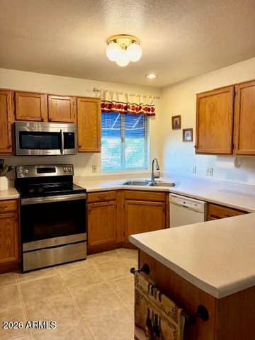 220 N 22nd Place N 2059, Mesa, AZ 85213
