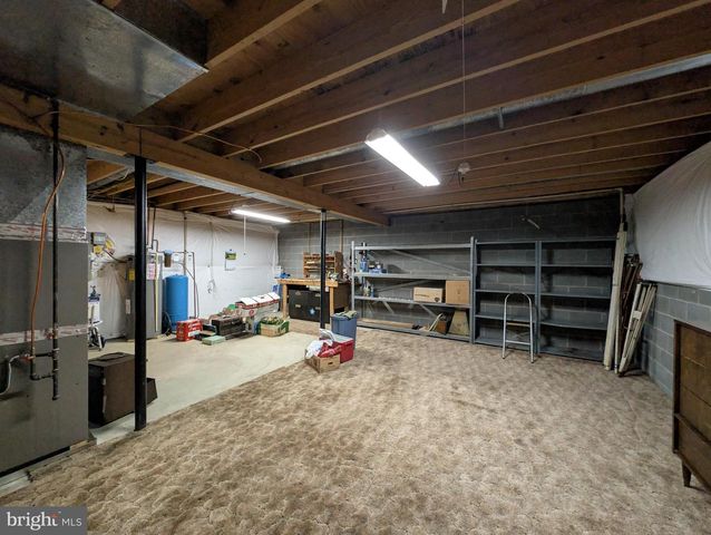 15398 NORMAN RD, Culpeper, VA 22701