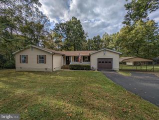 15398 NORMAN RD, Culpeper, VA 22701
