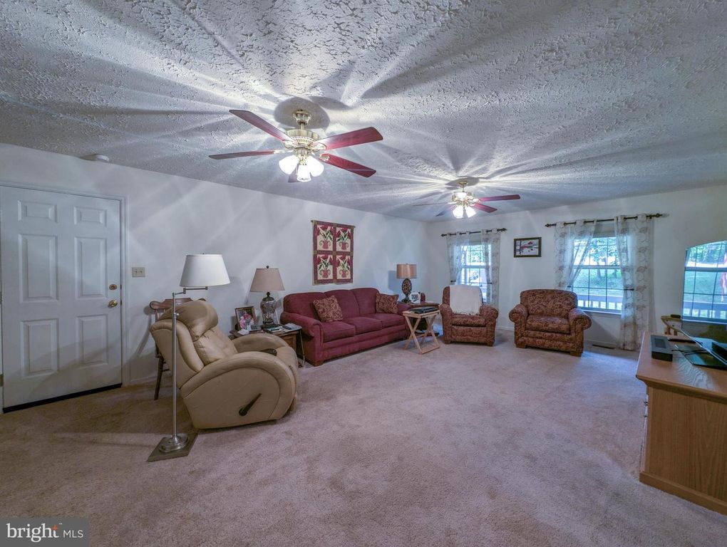 15398 NORMAN RD, Culpeper, VA 22701