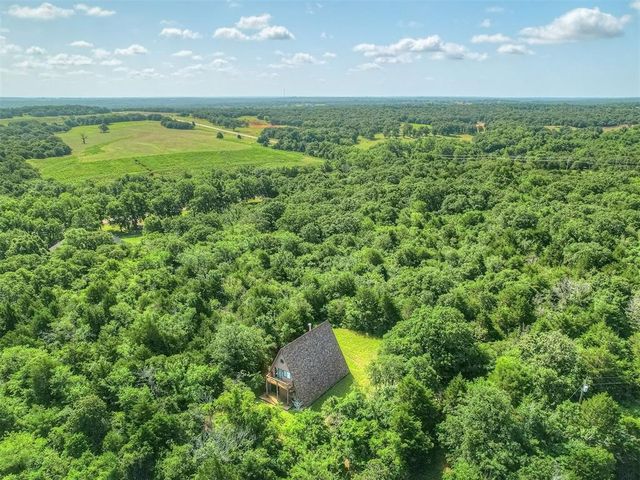 17705 Hawkins Lane lot 2, Luther, OK 73054