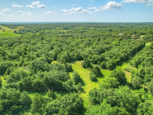 17705 Hawkins Lane lot 2, Luther, OK 73054