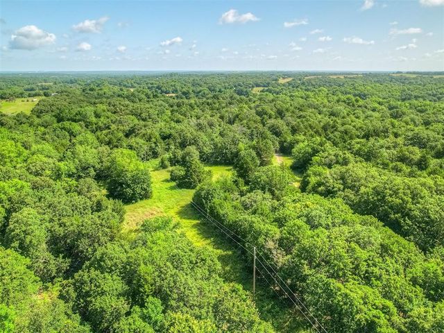 17705 Hawkins Lane lot 2, Luther, OK 73054