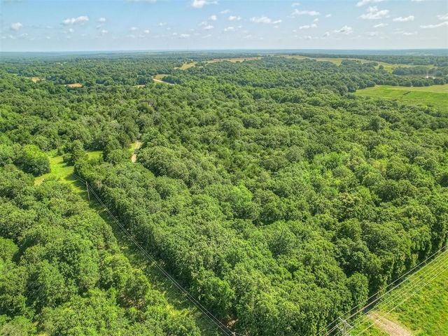 17705 Hawkins Lane lot 2, Luther, OK 73054