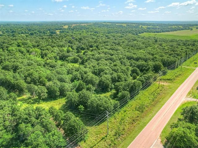 17705 Hawkins Lane lot 2, Luther, OK 73054