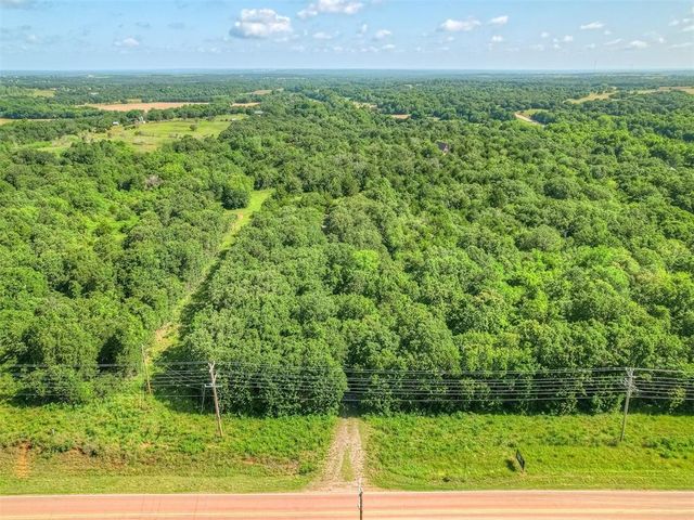 17705 Hawkins Lane lot 2, Luther, OK 73054