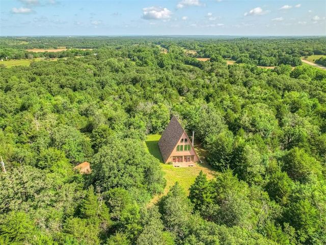17705 Hawkins Lane lot 2, Luther, OK 73054