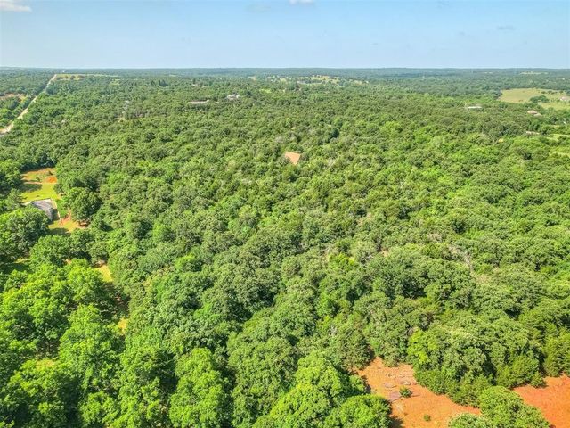 17705 Hawkins Lane lot 2, Luther, OK 73054