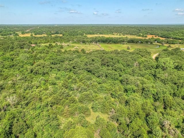 17705 Hawkins Lane lot 2, Luther, OK 73054