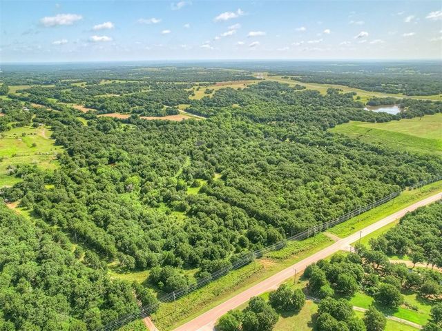 17705 Hawkins Lane lot 2, Luther, OK 73054